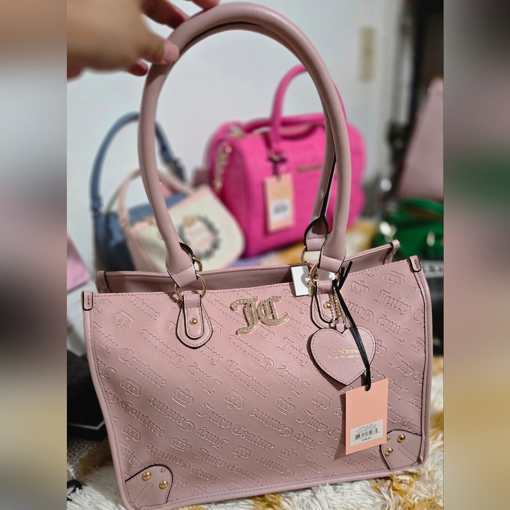 Juicy Couture Bag